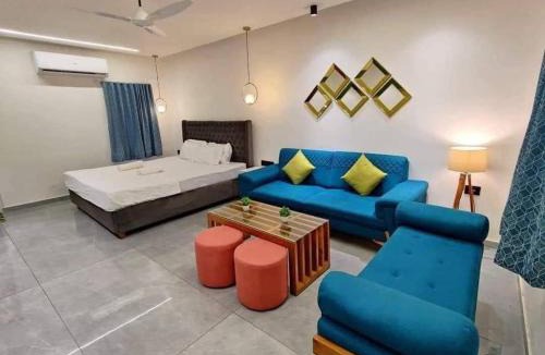 Dasada Hotel | Dhinga Masti Resort by Wanderama