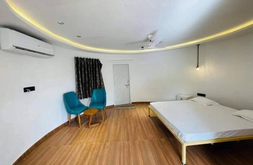 Dasada Hotel | Dhinga Masti Resort by Wanderama