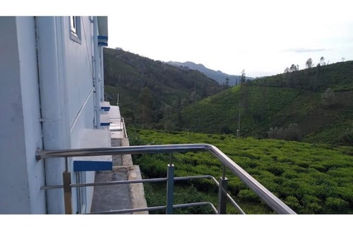 Ooty Cottage | Diamond hill view cottage