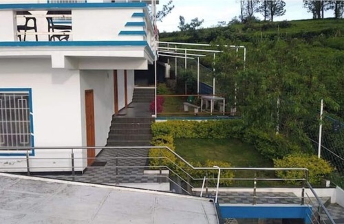 Ooty Cottage | Diamond hill view cottage