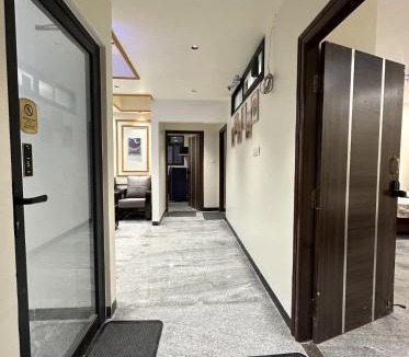 Manikonda Apartment | Diamond Ridge Living 1RK G-05