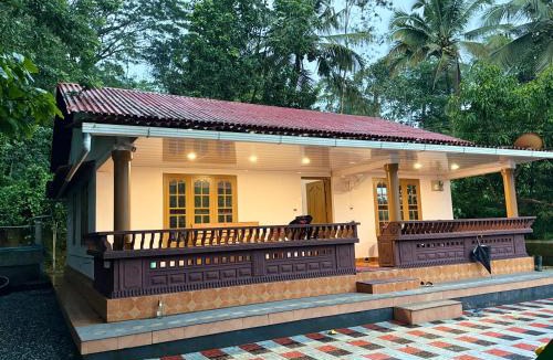 Mananthavady Villa | Diamond Villas Wayanad Entire Villa booking