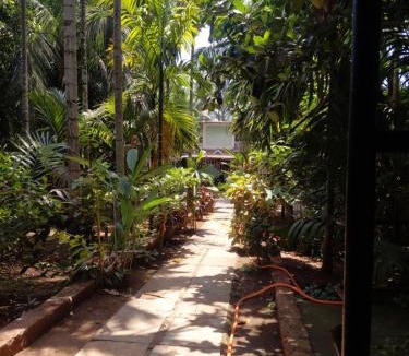 Diveagar Villa | Dikshit bungalow