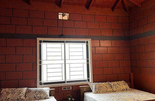 Sangameswarpet House | Discover Unparalleled Comfort and Hospitality at Our Homestay Retreat.