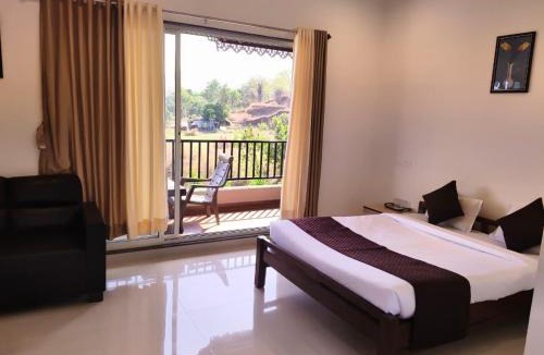Wai Hotel | Divine stay inn resort