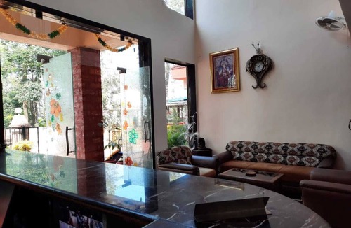 Mahabaleshwar Villa | Divyansh Villa Valley view