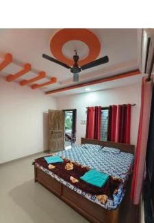 Nagaon House | Divyesh Holiday Home