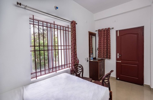 Yercaud Hotel | DK Resortss