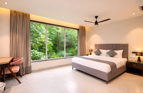 Sirala Hotel | DLS Divine River Resort & Spa