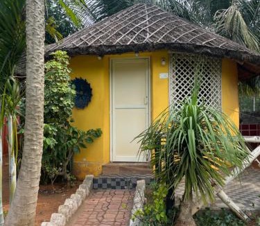 Visakhapatnam Other | Doctors nature nest