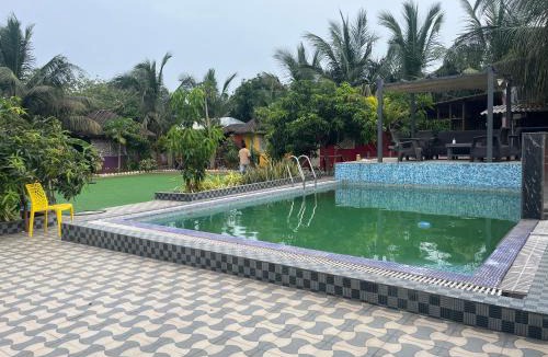 Visakhapatnam Other | Doctors nature nest