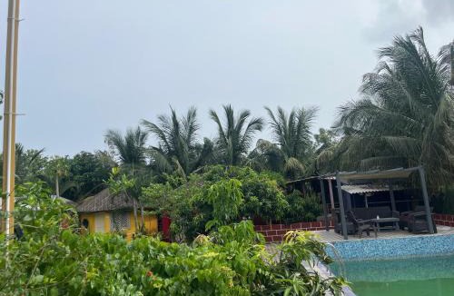 Visakhapatnam Other | Doctors nature nest