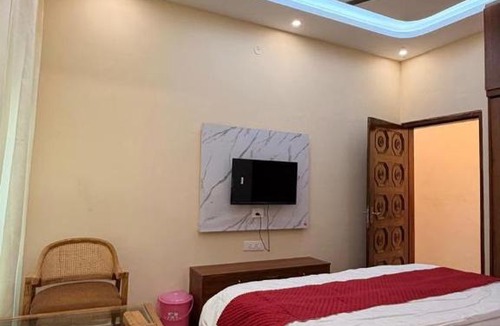 Bullawala House | Doon Crest