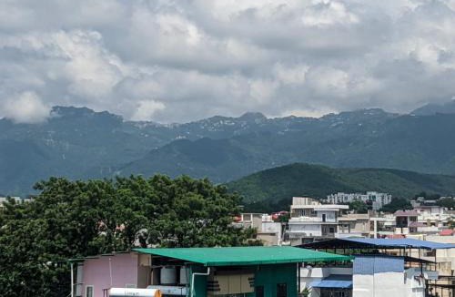 Bullawala Hostel | Dorm Hub