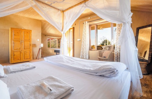 Bir Hostel | Dormigo