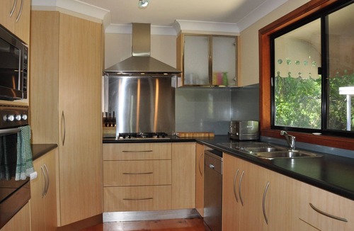Rainbow Beach House | Double Island Dream - Rainbow Beach