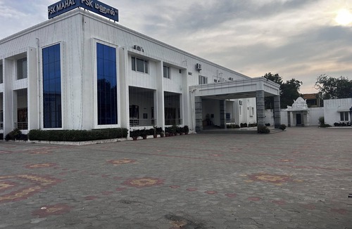 Bhavani Hotel | Double Room #2