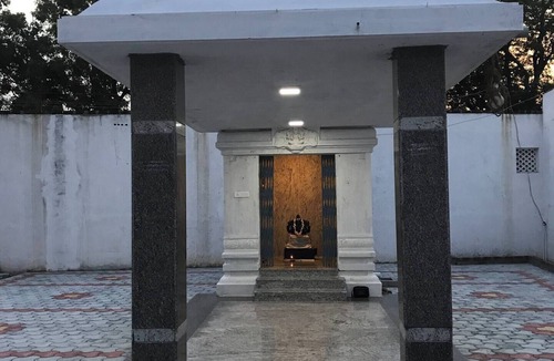 Bhavani Hotel | Double Room #2