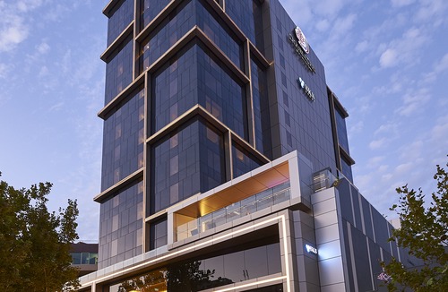 Northbridge Hotel | DoubleTree by Hilton Perth Northbridge