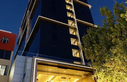 Northbridge Hotel | DoubleTree by Hilton Perth Northbridge