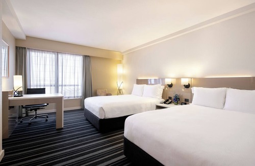 Darwin City Centre Hotel | DoubleTree by Hilton Darwin Esplanade
