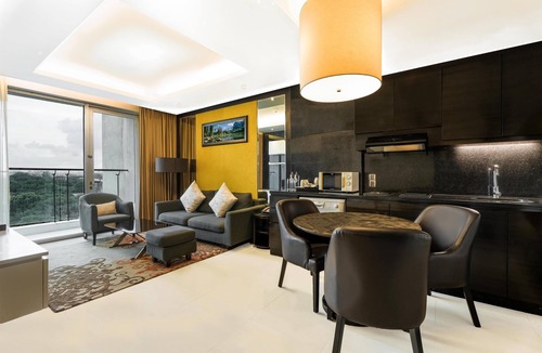 Agara Hotel | DoubleTree Suites by Hilton Bengaluru Outer Ring Road