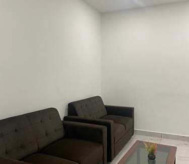 Kumbalam Apartment | Dream Castle