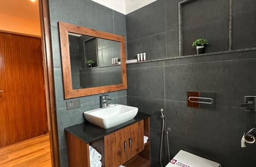 Butwal Hotel | Dream International Hotel