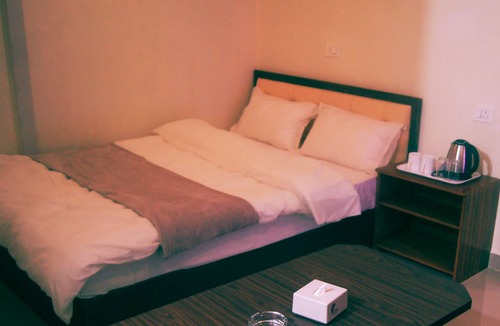 Manigram Hotel | Dream View Hotel