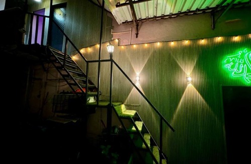 Kalina House | Dreamers home