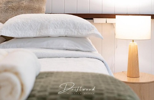 Wongaling Beach House | Driftwood