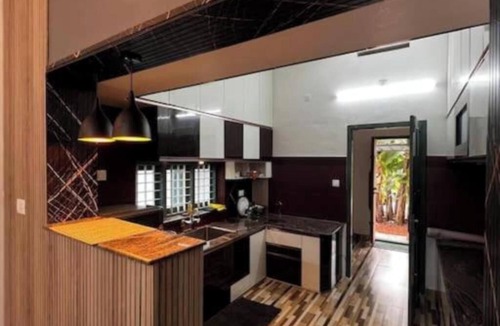 Alwaye House | Dutch Heaven Rental Villa Cochin Airport - Furnished 4 Bedrooms and 5 bathrooms