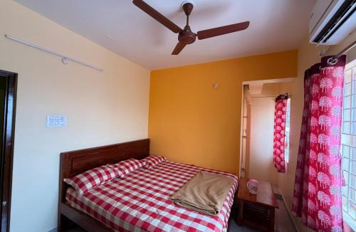 Vellore Hotel | DVR Rooms