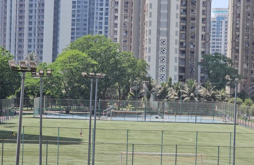 Thane West Apartment | e Thane near Mumbai, Navi Mumbai Luxury community.