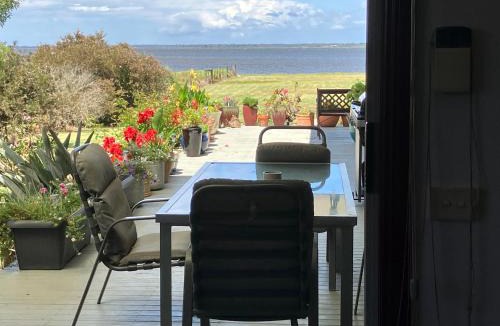 Eagle Point Apartment | Eagle Bay Views