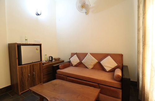 Umaria Cottage | Eco stay 4 independent cottages farmhouse in Bandhavgarh National Park India