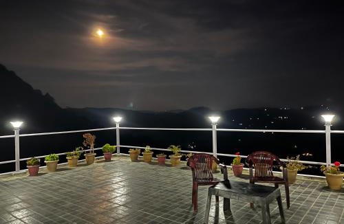Kaul Apartment | EcoEscape Mukteshwar