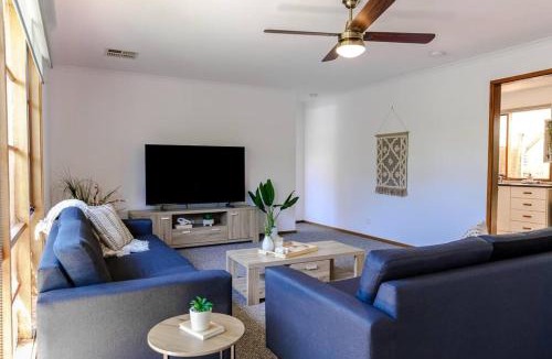 Mount Martha House | Eden Coast