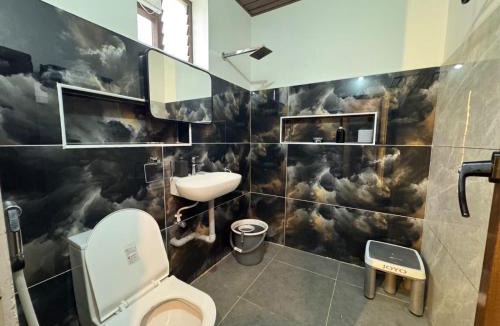 Kuchipudi Resort | Eden Park Resorts