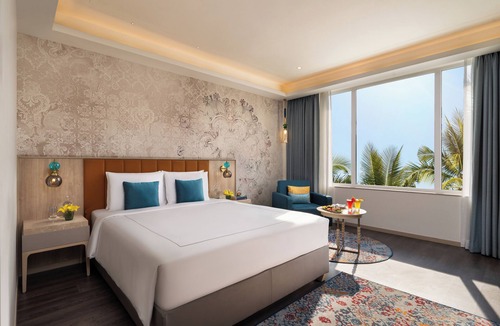 Tirupati Hotel | Ekante Bliss IHCL SeleQtions