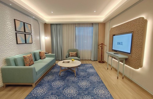 Tirupati Hotel | Ekante Bliss IHCL SeleQtions