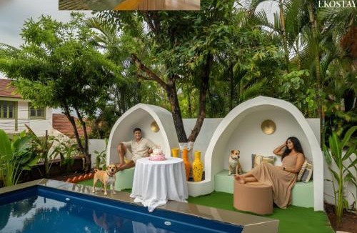 Nerul Villa | EKOSTAY - Casa Beleza