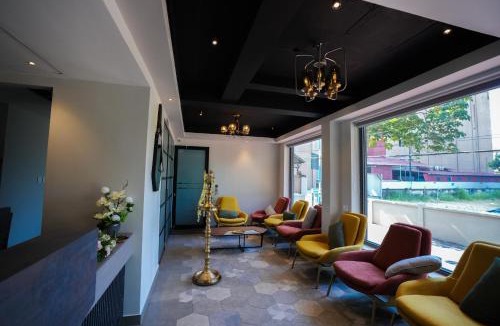 Kochi Hotel | Elaa Boutique Hotel