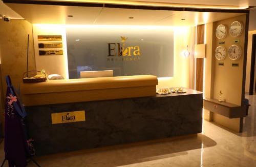 Cheruvathur Hotel | Elara Residency Cheravathur