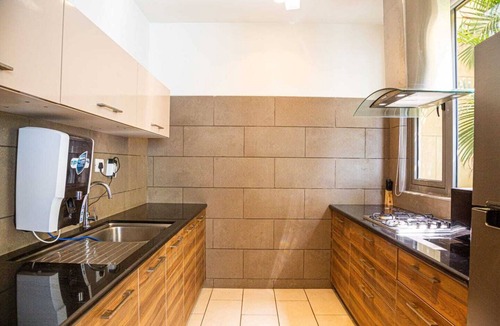 Parra Villa | Elegant 3Bhk Private Pool Villa Goa