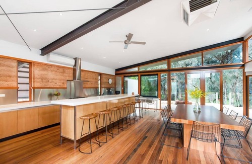 Moama House | Elements