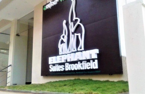 Whitefield Apartment | Elephant Suites Brookefield # 18