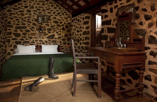 Kodaikanal Hotel | Elephant Valley
