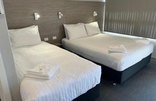 Devonport Hotel | Elimatta Hotel