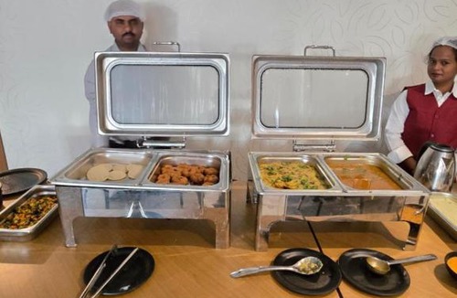Karimnagar Hotel | Elite Hotel Karimnagar